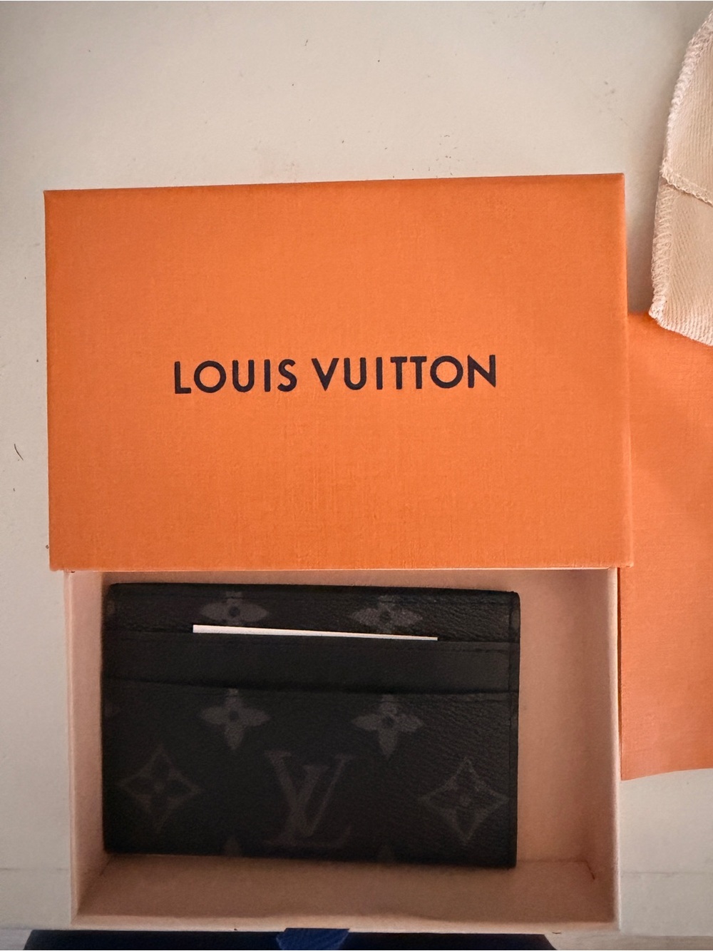 Louis Vuitton Cardholder